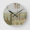 Pesquisar por arte italiana relogios de parede Escola