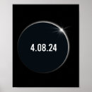 Pesquisar por eclipse solar pósteres pôsteres América