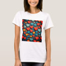 Pesquisar por corações 3d camisetas Dia dos namorados