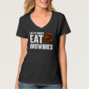 Pesquisar por brownies camisetas Bares