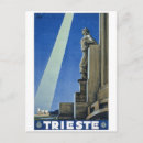 Pesquisar por trieste cartoes postais Retrô