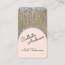 Pesquisar por glamour cartao de visita Brilho