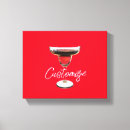 Pesquisar por vidro impressão de canvas Tequila