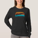 Pesquisar por praias de new jersey camisetas Retrô