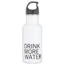 Pesquisar por minimalista garrafa agua Tipografia