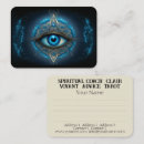 Pesquisar por treinador espiritual cartao de visita Terceiro olho