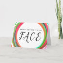 Pesquisar por rosto cartoes Coronavírus