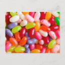 Pesquisar por jelly beans cartoes postais Colorido