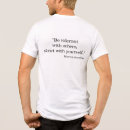 Pesquisar por tolerância camisetas Filosofia