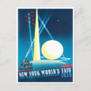 Pesquisar por nova york cartoes postais Retro