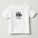 Pesquisar por gato com óculos de sol camisetas Animais de companhia