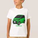 Pesquisar por carro pequeno camisetas Desenho animado
