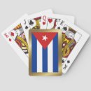 Pesquisar por cuba baralhos Bandeira