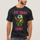 Pesquisar por olho monstro camisetas Engraçado