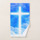 Pesquisar por cristianismo banho toalhas Jesus