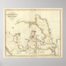 Pesquisar por mapa ártico pósteres pôsteres Gravado