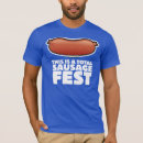 Pesquisar por salsicha camisetas Fest