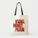 Pesquisar por série de televisão Rachel