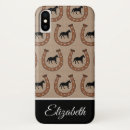 Pesquisar por cavalo ferradura iphone capas Ocidental