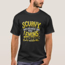 Pesquisar por escorbuto camisetas Dá