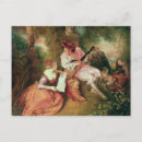 Pesquisar por rococo cartoes postais 18th