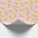 Pesquisar por banana papel de presente Moderno