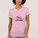 Pesquisar por amante gato camisetas Para ela
