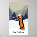 Pesquisar por snowboards pósteres pôsteres Ilustração