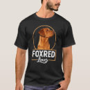 Pesquisar por redfox camisetas Raposa