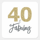 Pesquisar por no 40 adesivos 40 e fabuloso