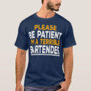 Pesquisar por recipes camisetas Bartender