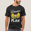 Pesquisar por aposentadoria divertida camisetas Para
