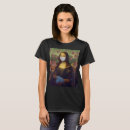 Pesquisar por mona lisa camisetas Covid19