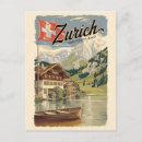 Pesquisar por zurich se cartoes postais Destino  da cidade