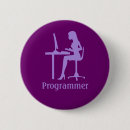 Pesquisar por programador botons Menina