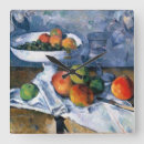 Pesquisar por maçãs relogios de parede Ainda vida