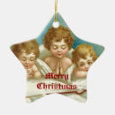 Pesquisar por do anjo estrelas ornamentos For her