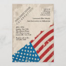 Pesquisar por bandeira do eu convites Patrióticos