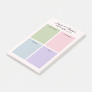 Pesquisar por comida post its Nome