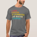 Pesquisar por camisa do schnauzer padrão t camisetas Amor