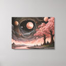 Pesquisar por arte surreal posters impressão de canvas Paisagem