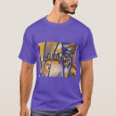 Pesquisar por roxo amarelo camisetas Abstrato