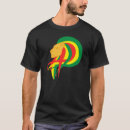 Pesquisar por selassie mim camisa de t camisetas Reggae
