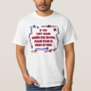 Pesquisar por apoie nossas tropas camisetas Fuzileiros navais