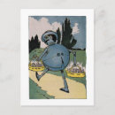 Pesquisar por illustration cartoes postais Book