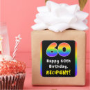 Pesquisar por 60 do aniversário adesivos Qualquer pessoa