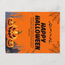 Pesquisar por ilustrativo cartoes postais Halloween