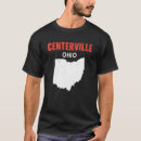 Pesquisar por centerville camisetas Ohio
