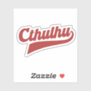 Pesquisar por cthulhu adesivos Horror cósmico