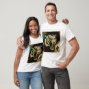 Pesquisar por símbolos na arte camisetas Qualquer pessoa